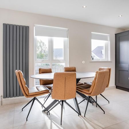Hopefield House, Portrush Villa Екстериор снимка