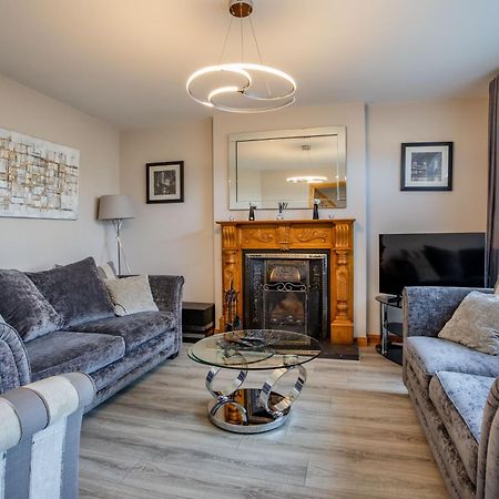 Hopefield House, Portrush Villa Екстериор снимка