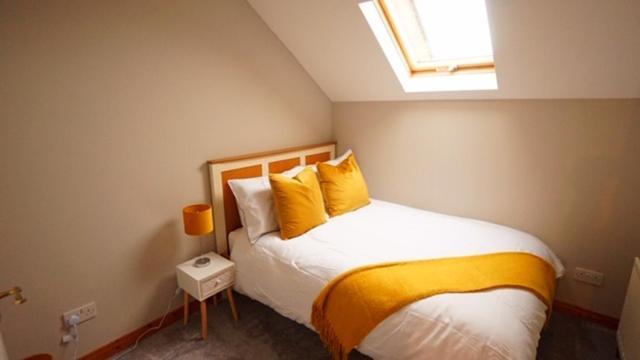 Hopefield House, Portrush Villa Екстериор снимка