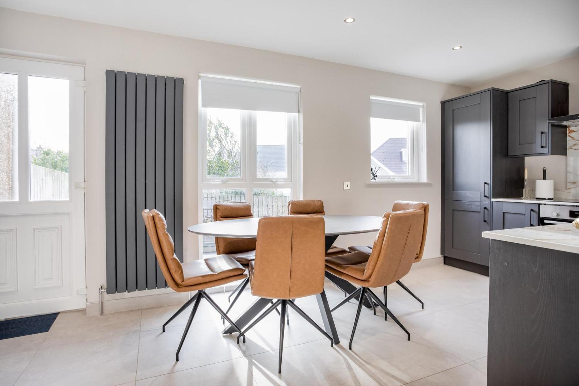 Hopefield House, Portrush Villa Екстериор снимка