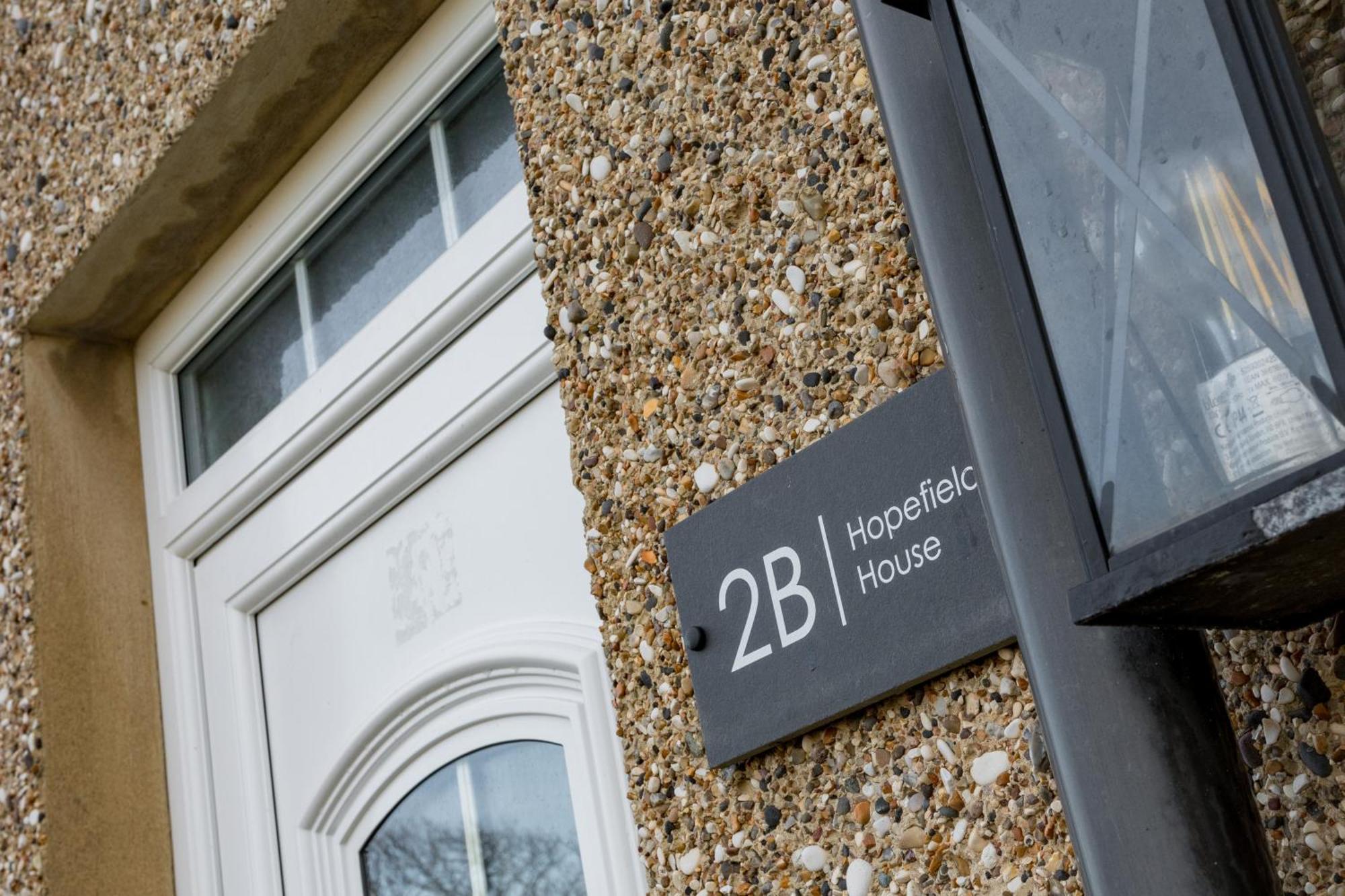 Hopefield House, Portrush Villa Екстериор снимка