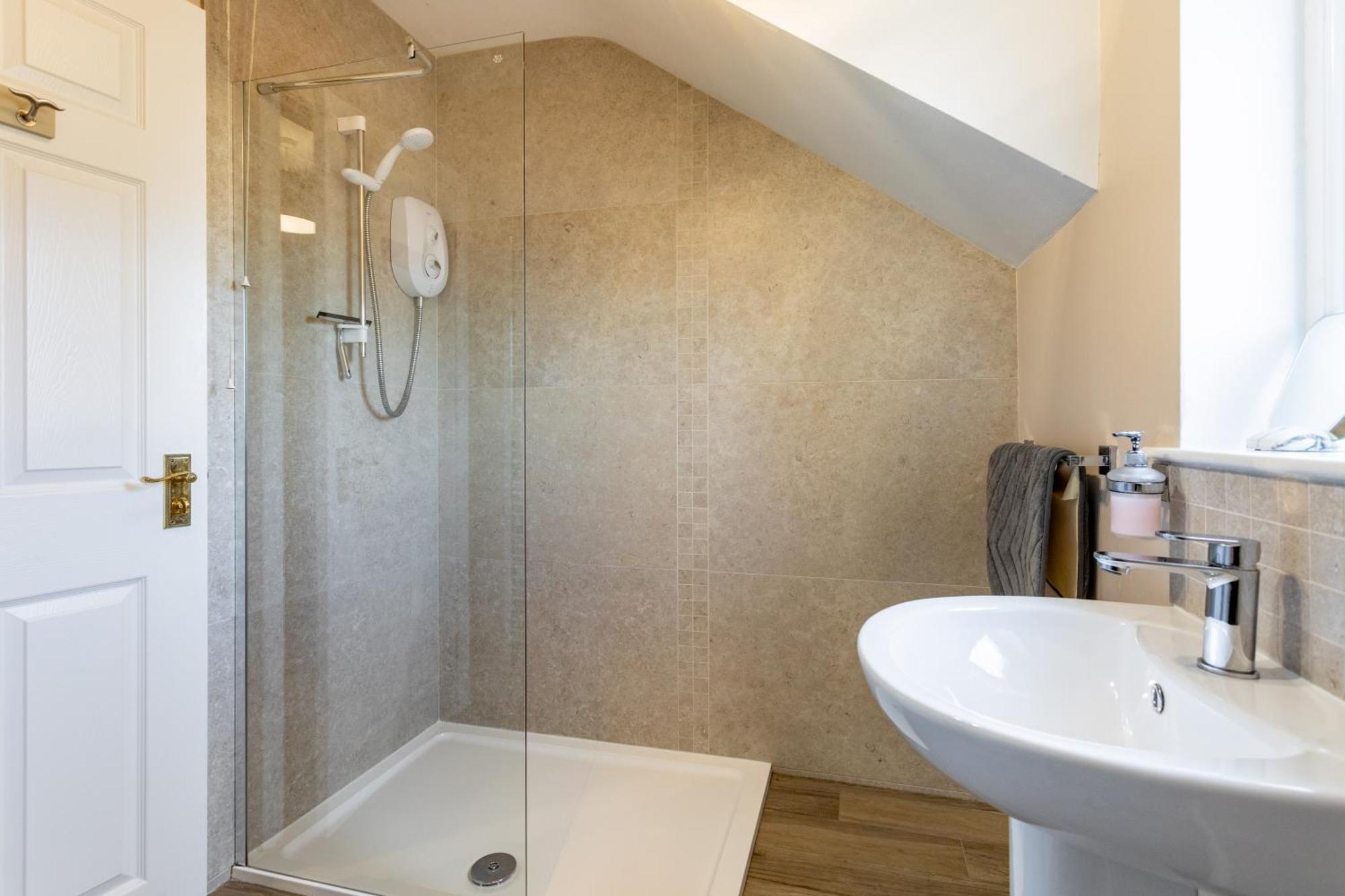 Hopefield House, Portrush Villa Екстериор снимка
