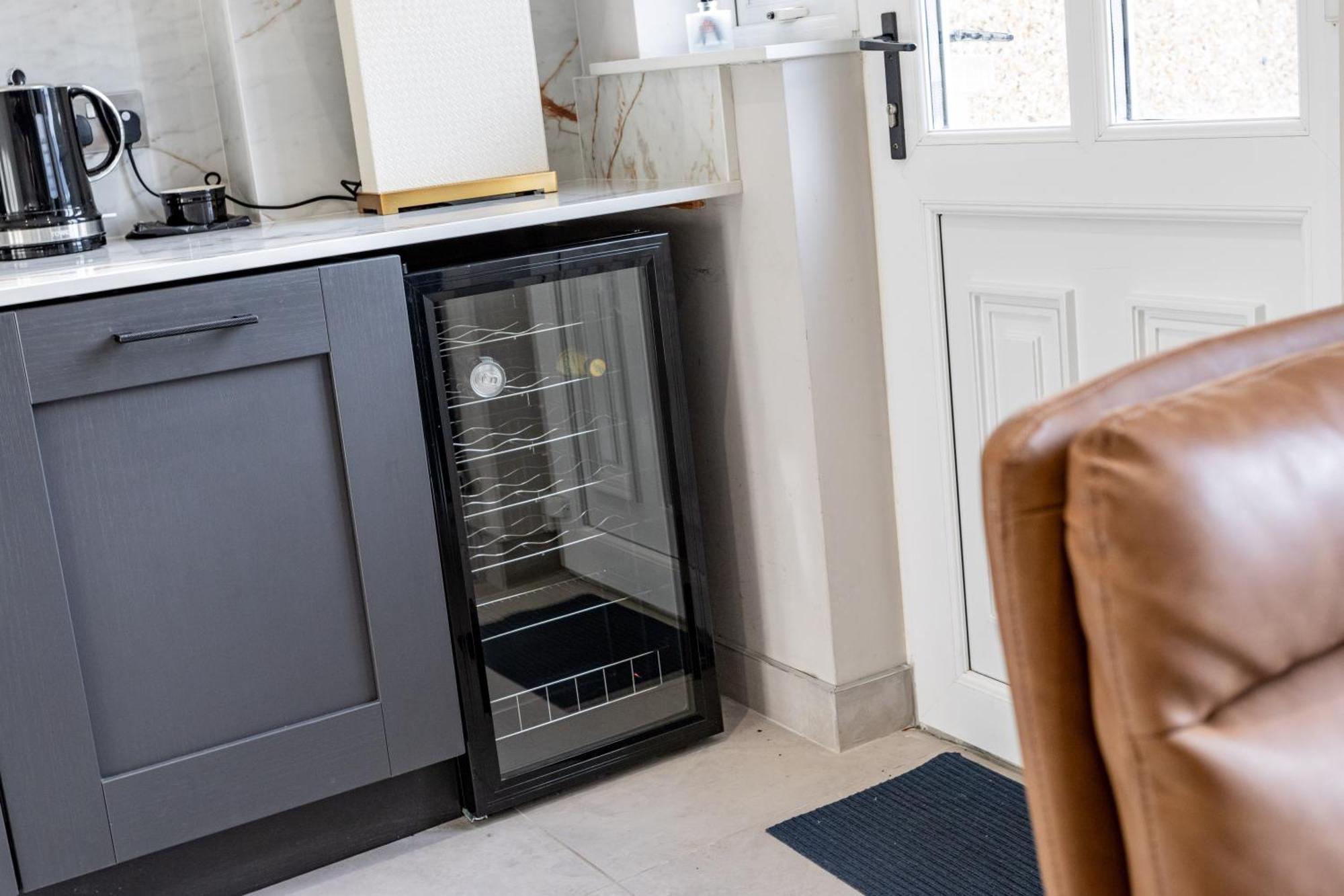 Hopefield House, Portrush Villa Екстериор снимка