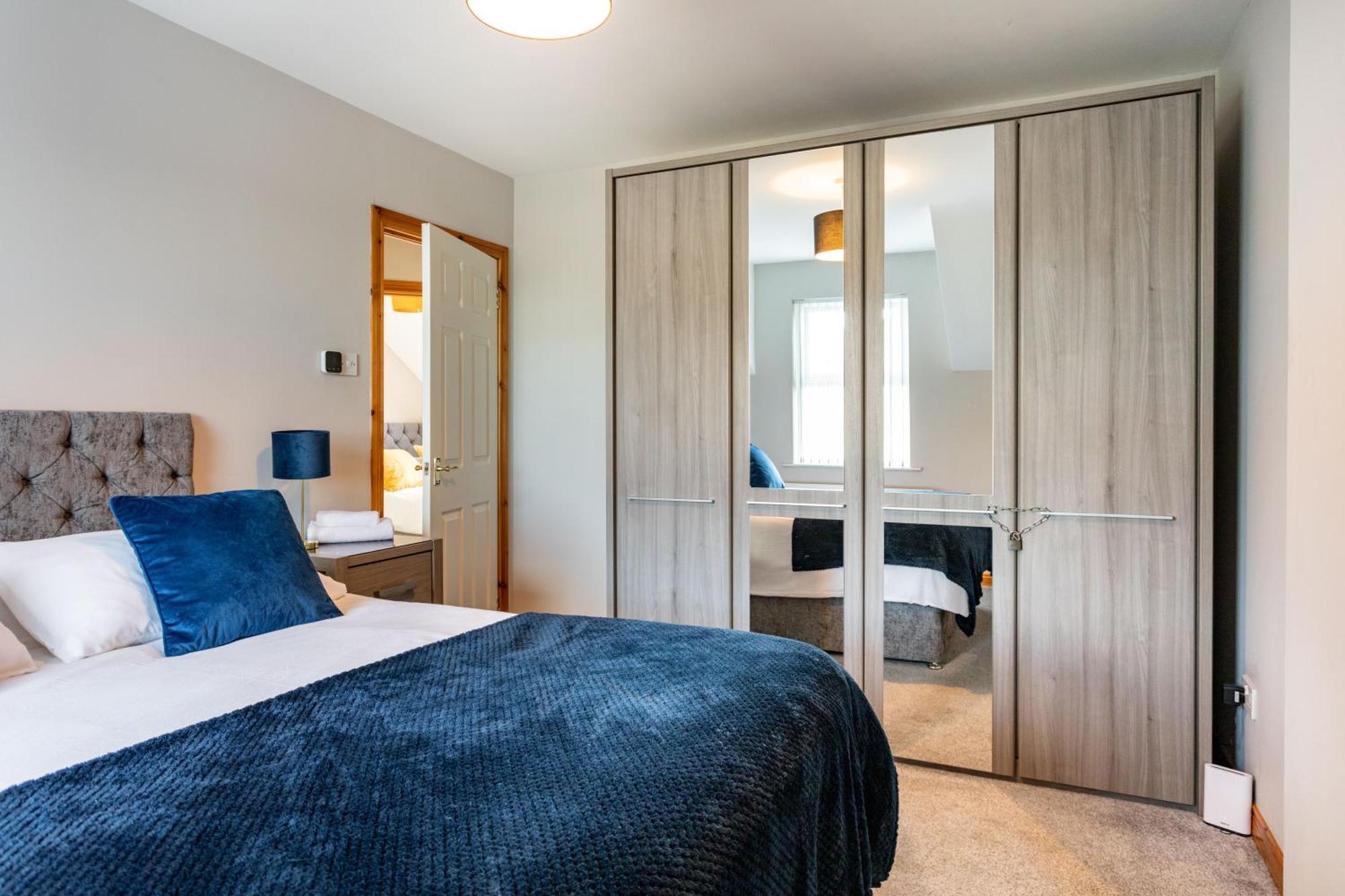 Hopefield House, Portrush Villa Екстериор снимка