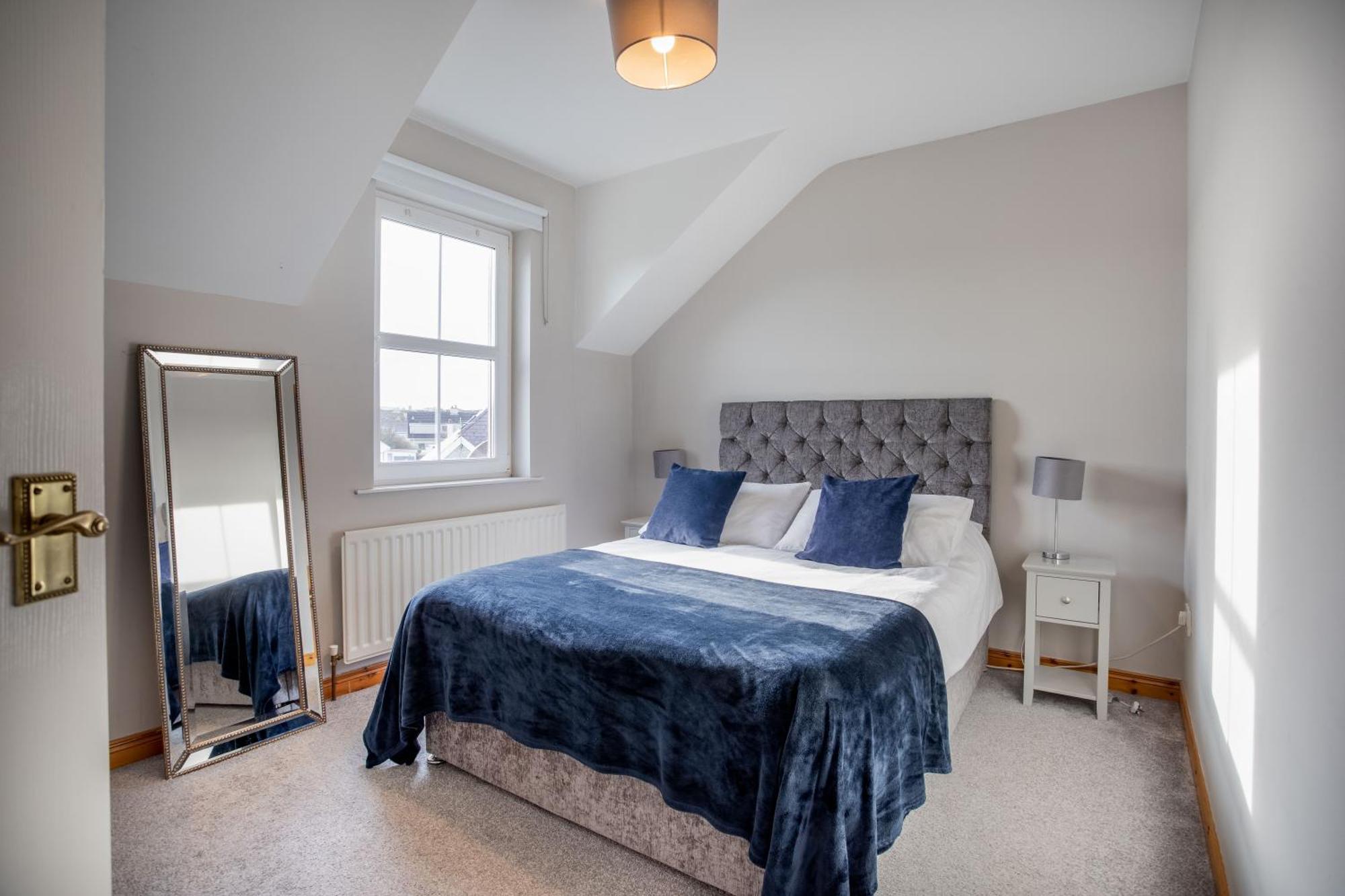 Hopefield House, Portrush Villa Екстериор снимка