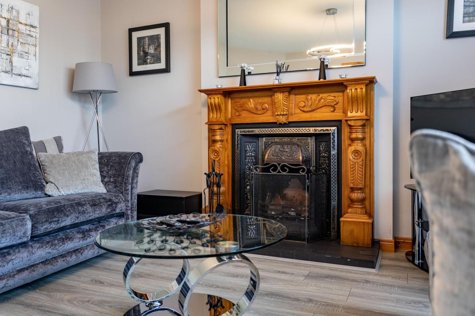 Hopefield House, Portrush Villa Екстериор снимка