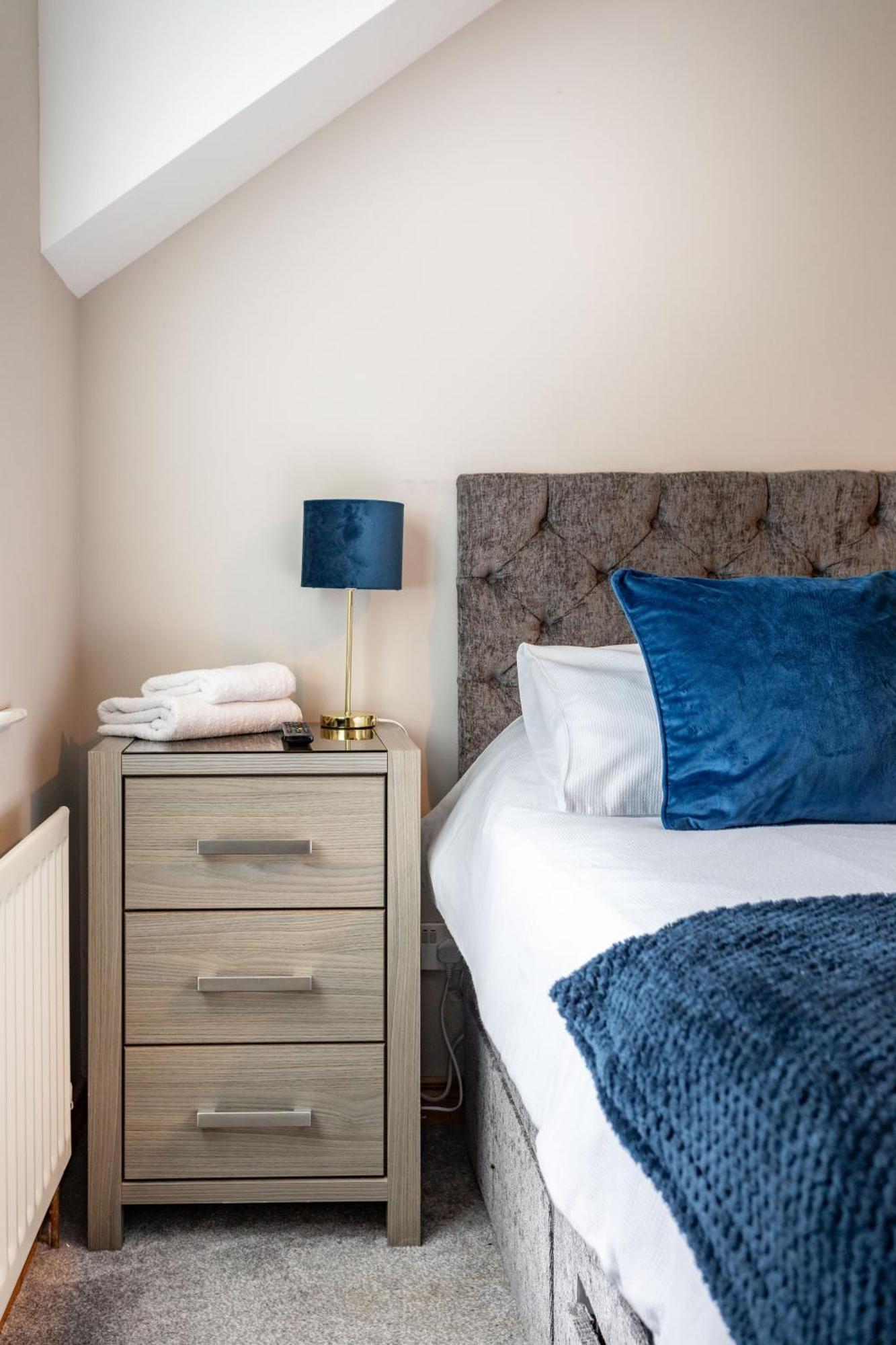 Hopefield House, Portrush Villa Екстериор снимка