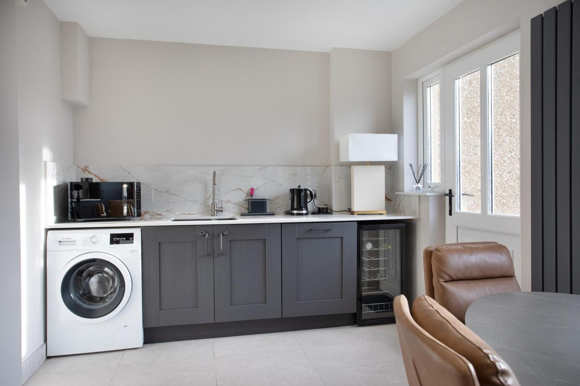 Hopefield House, Portrush Villa Екстериор снимка