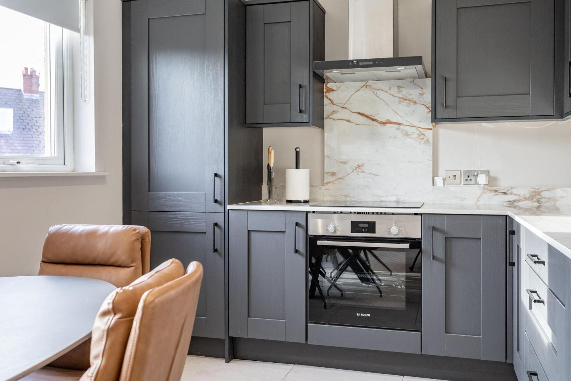 Hopefield House, Portrush Villa Екстериор снимка